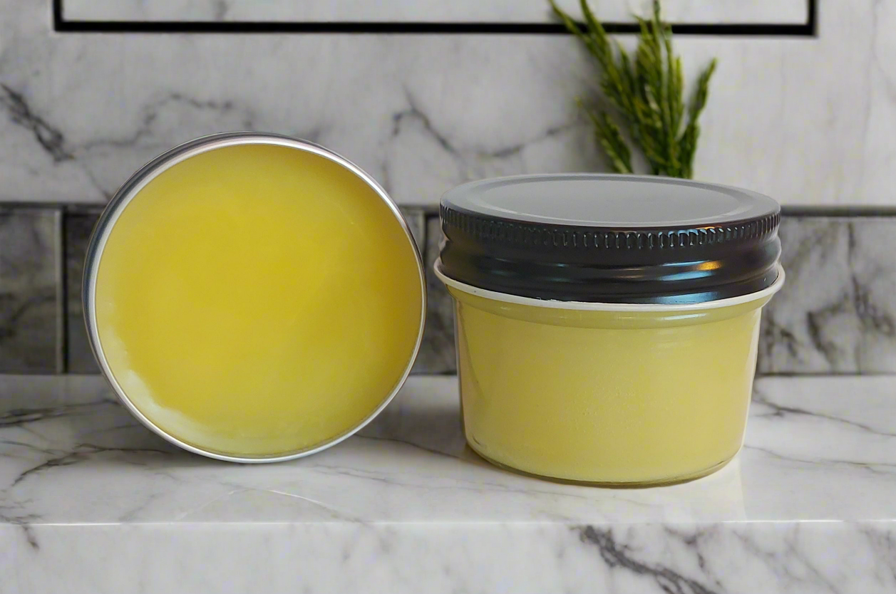 4 oz. Tallow Balm